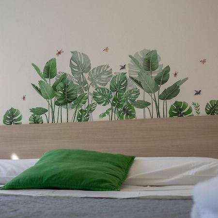 F.A.M. Rooms Ciampino Ngoại thất bức ảnh