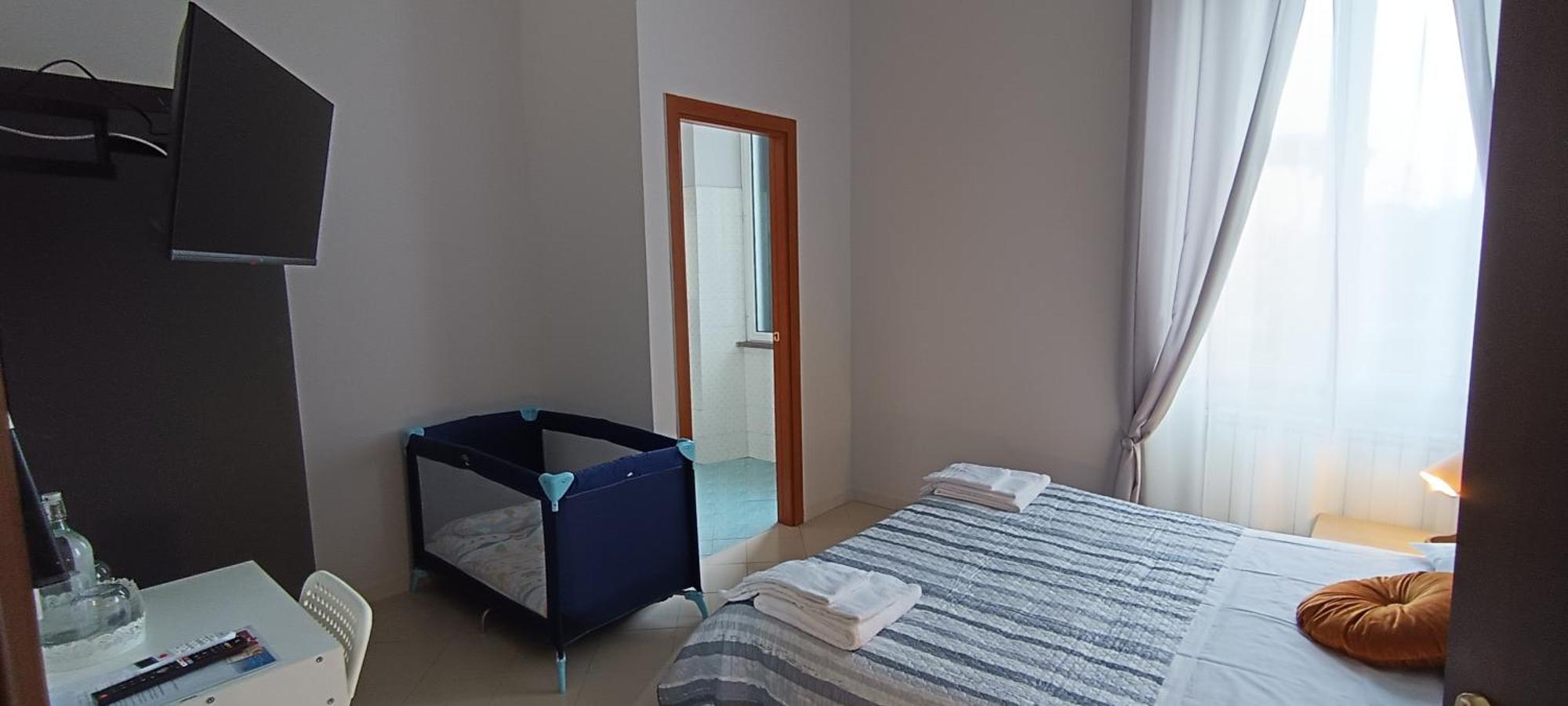 F.A.M. Rooms Ciampino Ngoại thất bức ảnh
