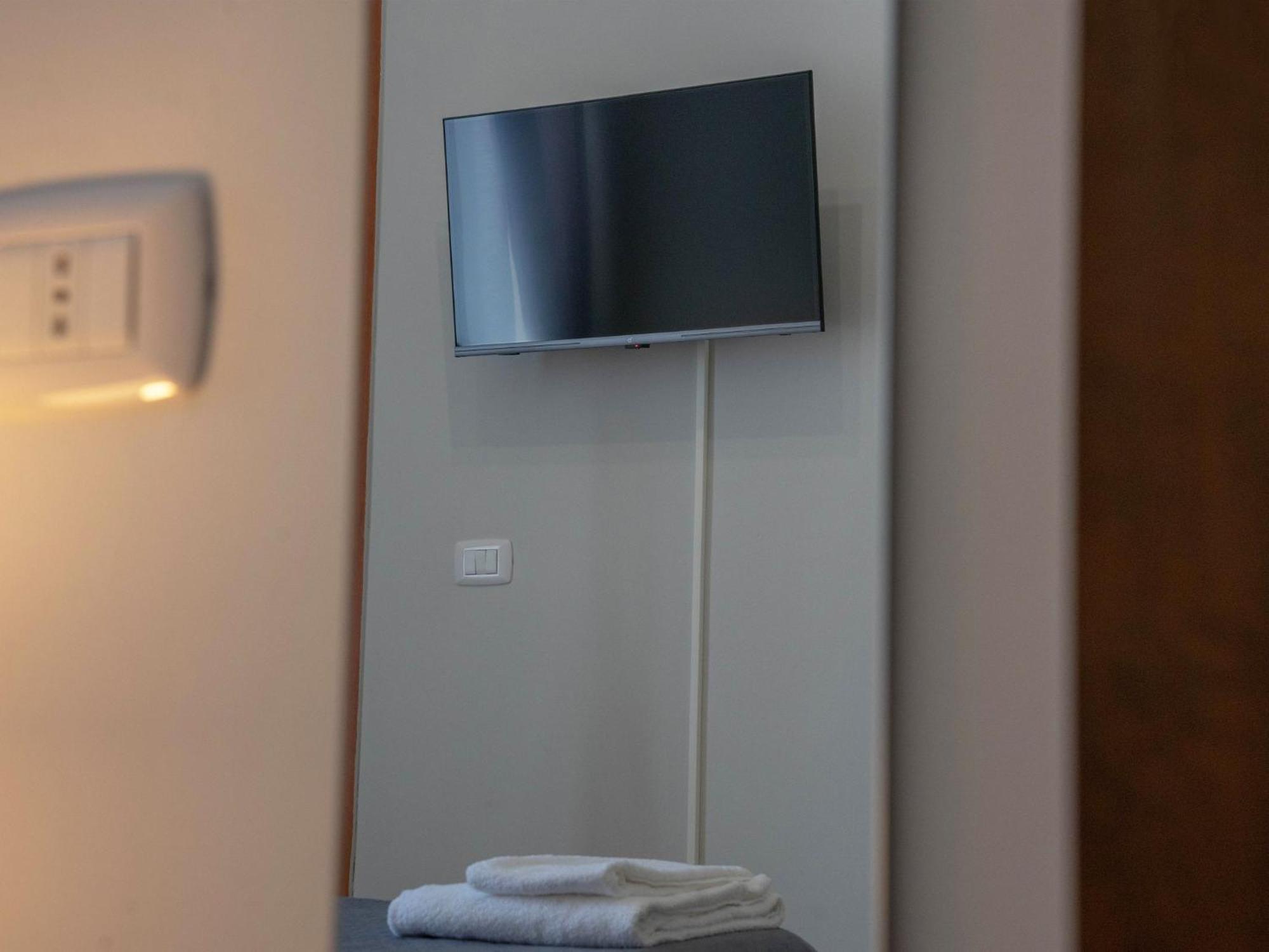 F.A.M. Rooms Ciampino Ngoại thất bức ảnh