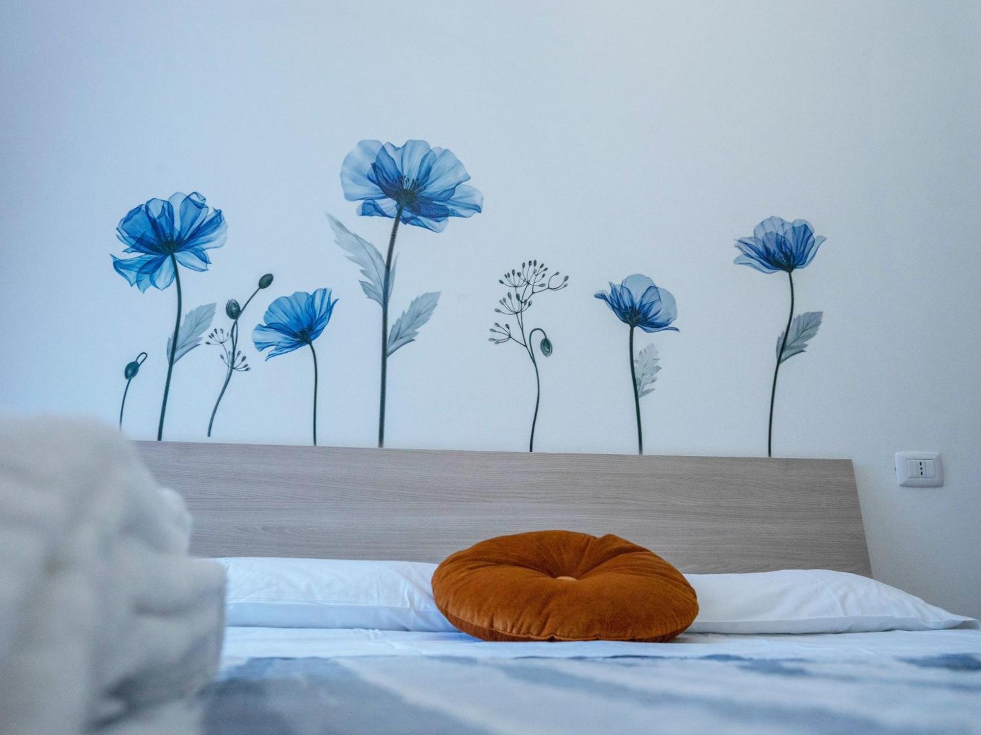 F.A.M. Rooms Ciampino Ngoại thất bức ảnh