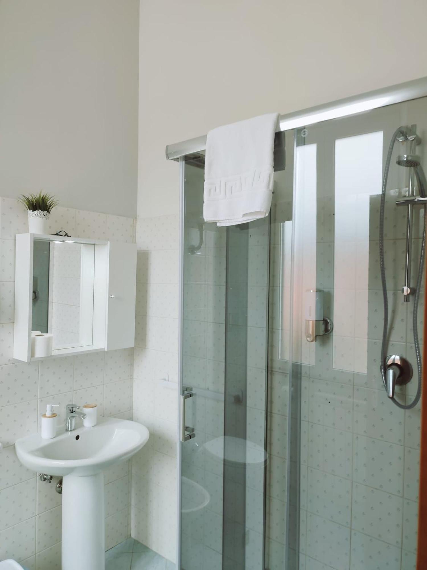 F.A.M. Rooms Ciampino Ngoại thất bức ảnh