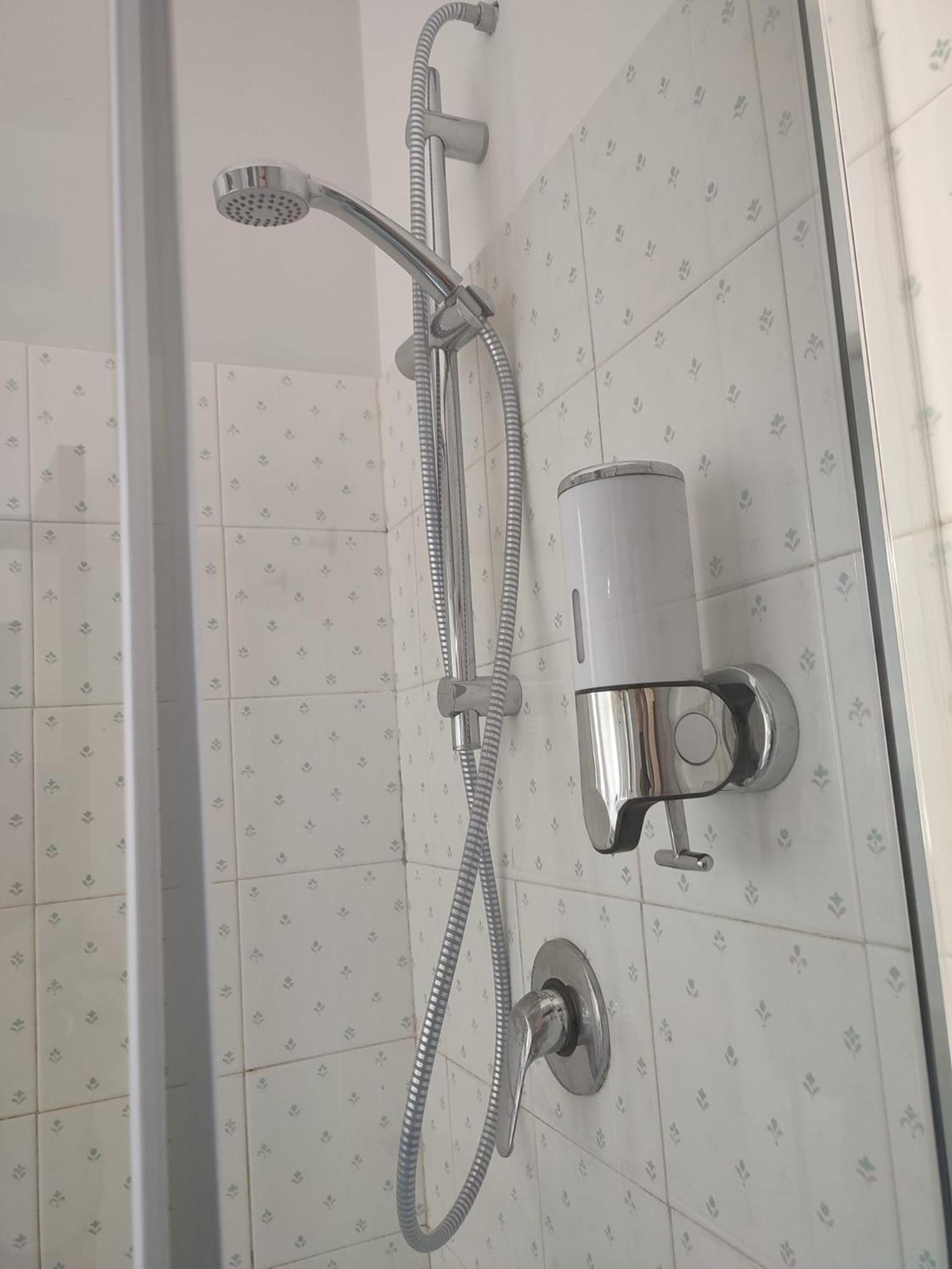 F.A.M. Rooms Ciampino Ngoại thất bức ảnh