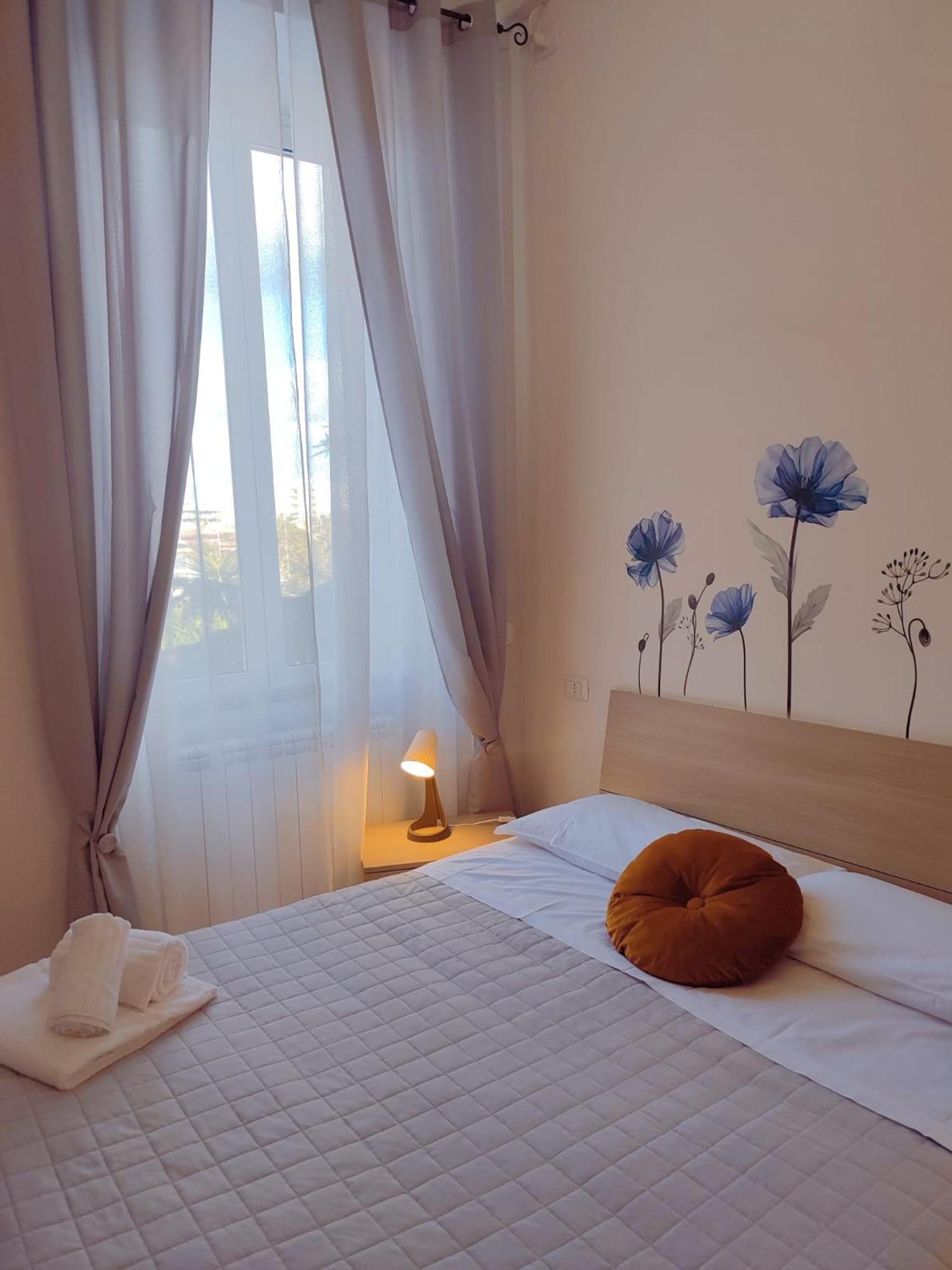 F.A.M. Rooms Ciampino Ngoại thất bức ảnh