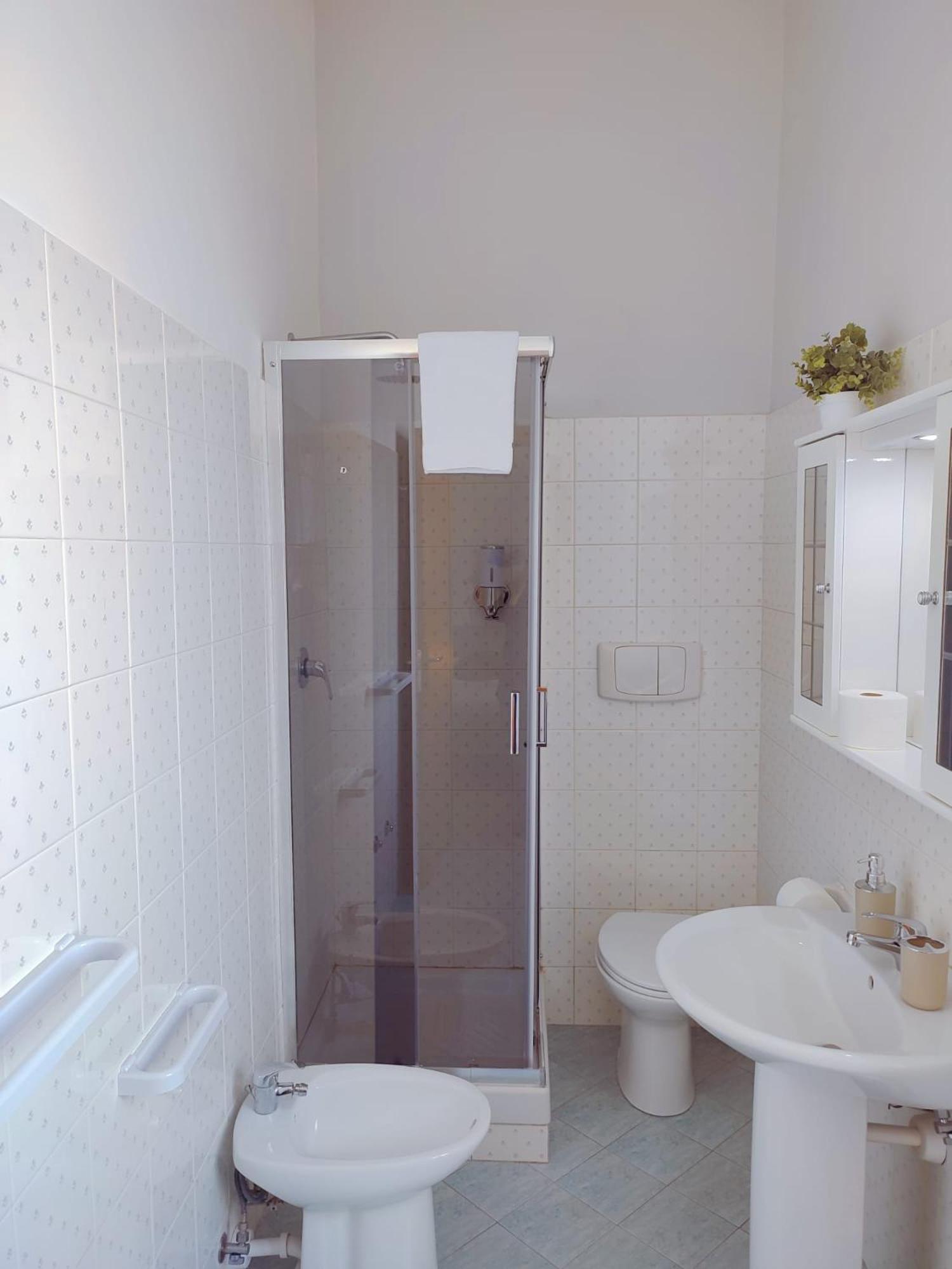 F.A.M. Rooms Ciampino Ngoại thất bức ảnh
