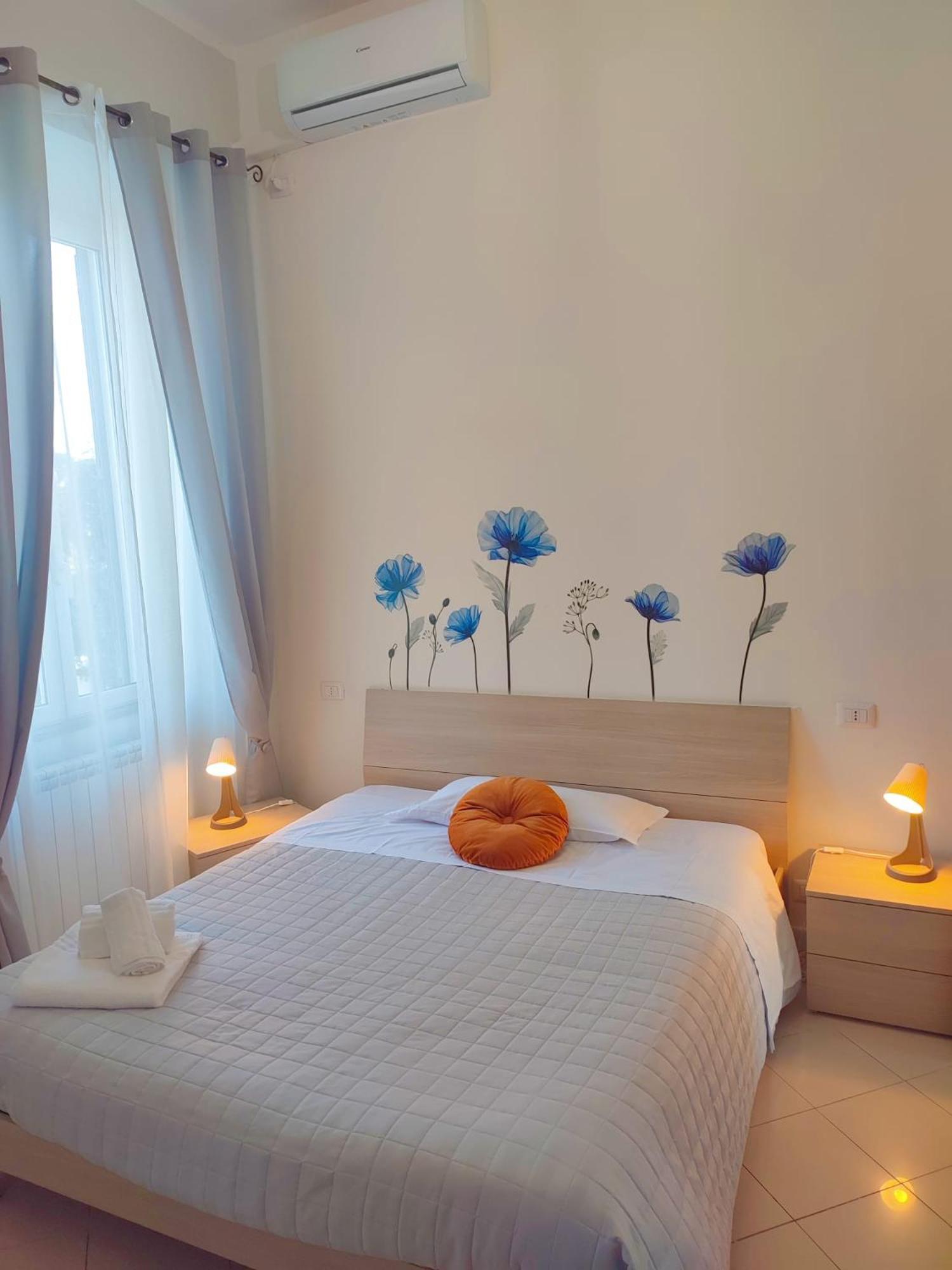 F.A.M. Rooms Ciampino Ngoại thất bức ảnh