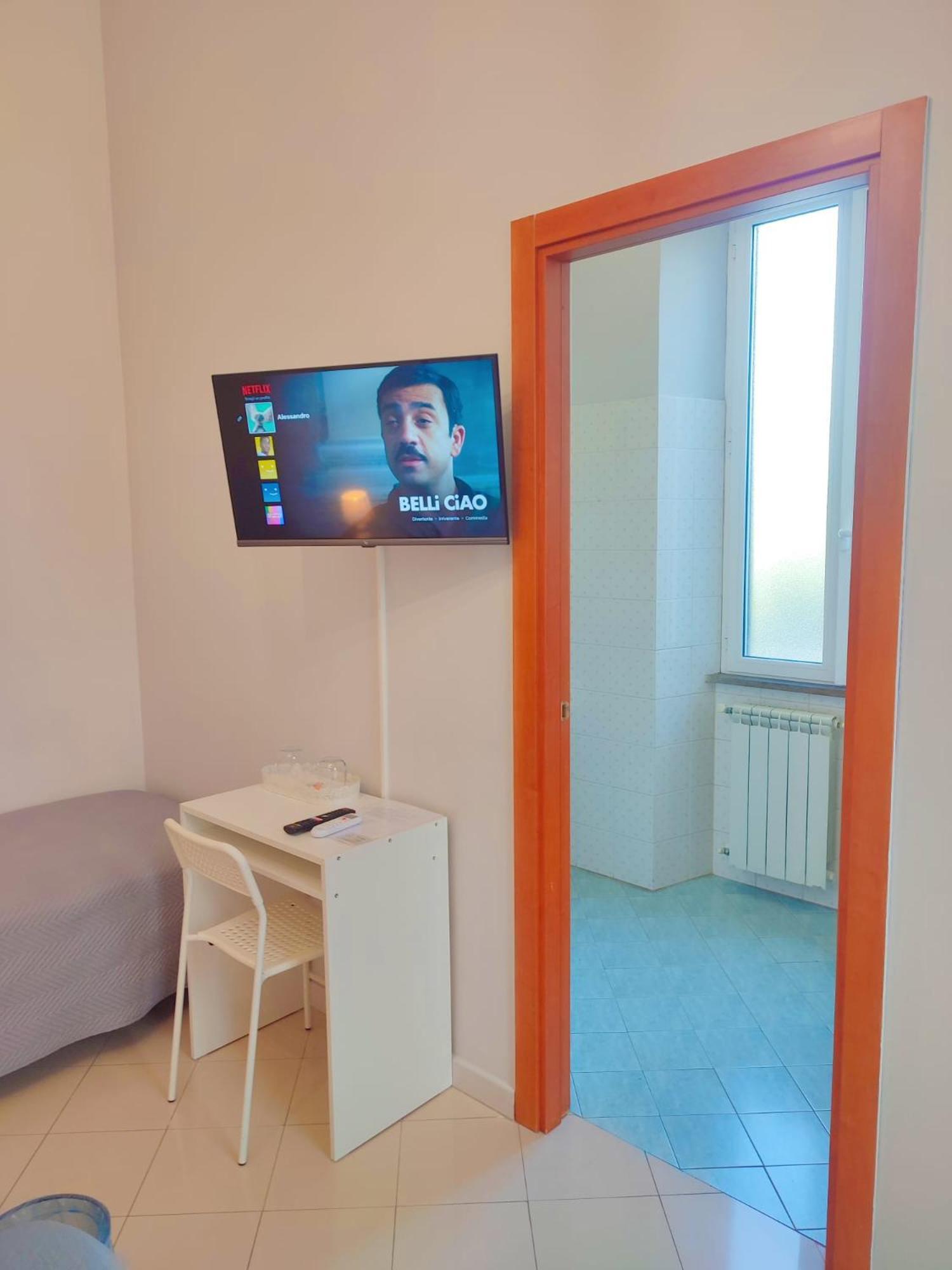 F.A.M. Rooms Ciampino Ngoại thất bức ảnh
