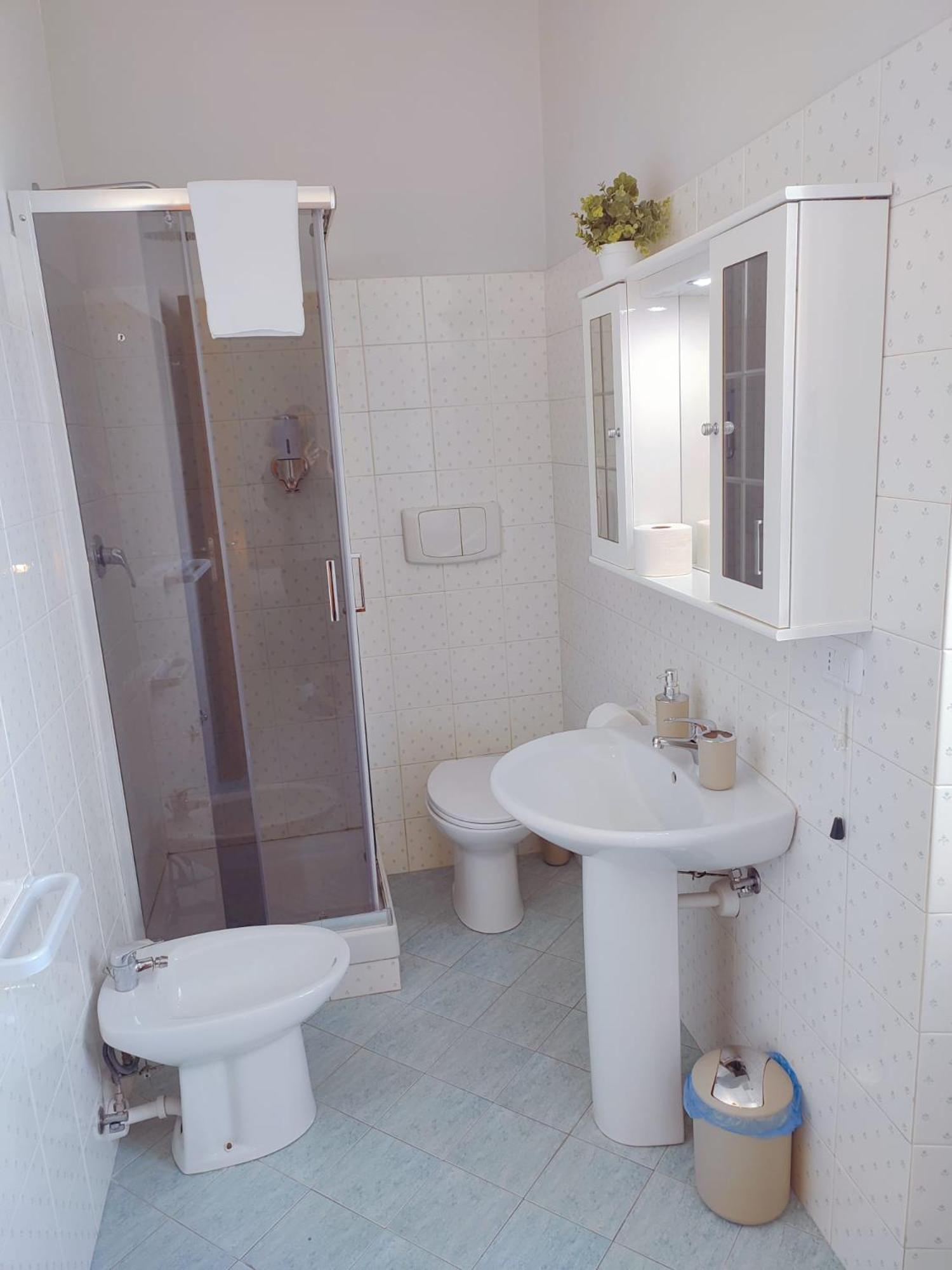 F.A.M. Rooms Ciampino Ngoại thất bức ảnh