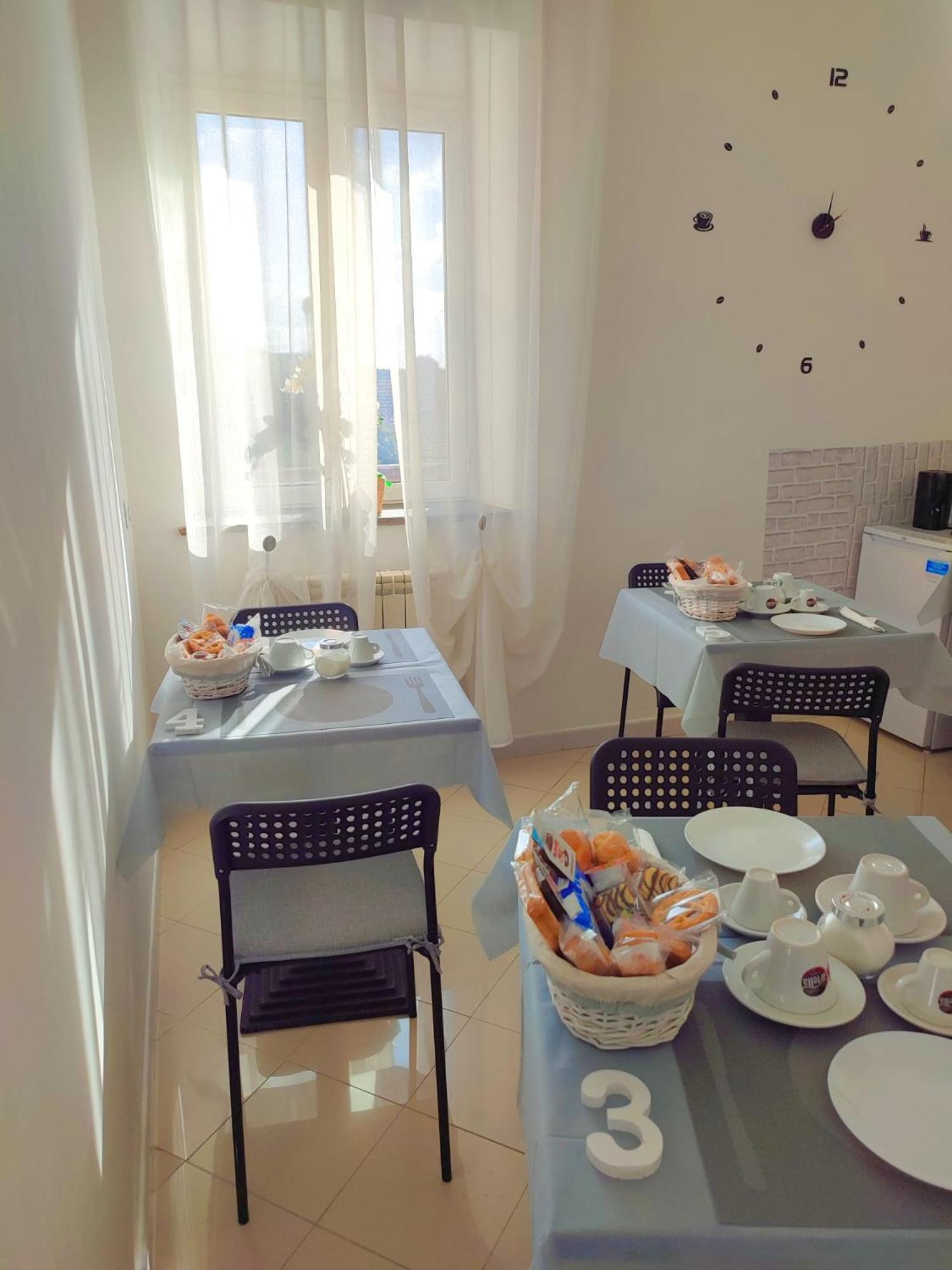 F.A.M. Rooms Ciampino Ngoại thất bức ảnh