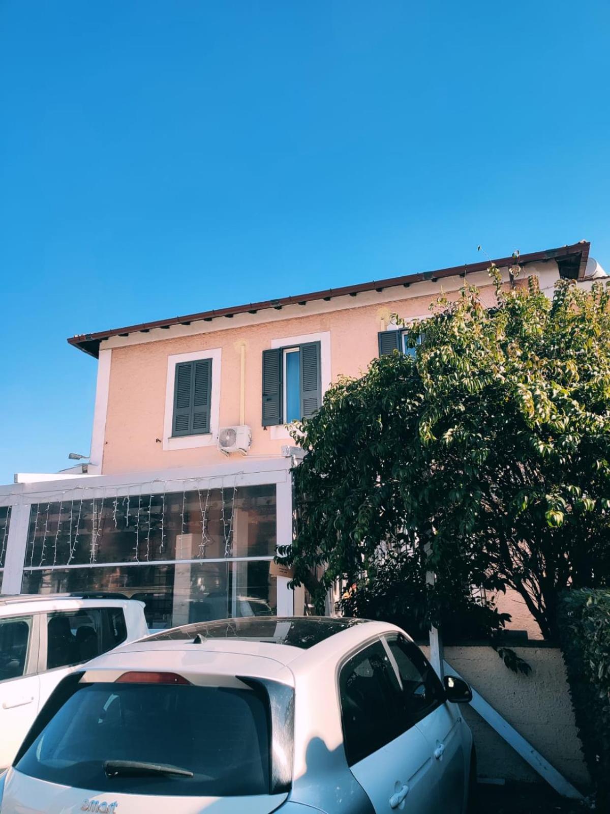 F.A.M. Rooms Ciampino Ngoại thất bức ảnh