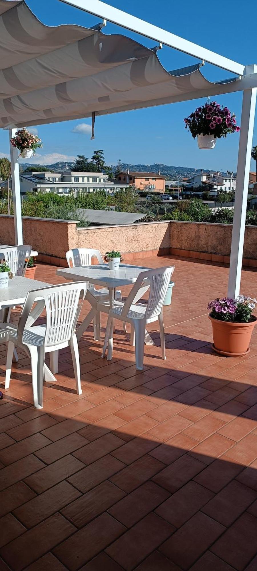F.A.M. Rooms Ciampino Ngoại thất bức ảnh